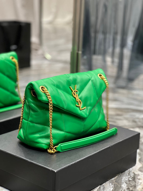 Glamy - YLS Bags - 1000