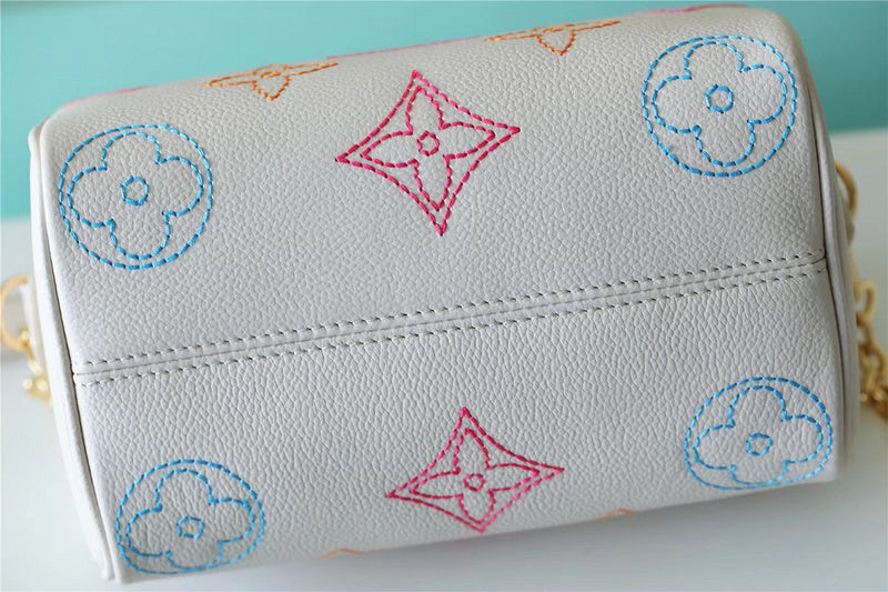 Glami- Glami- Lu-Vi bags - 6241