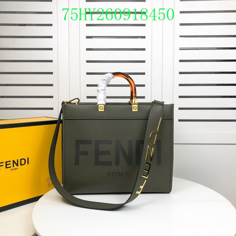 Glami - FDE Bags - 2352