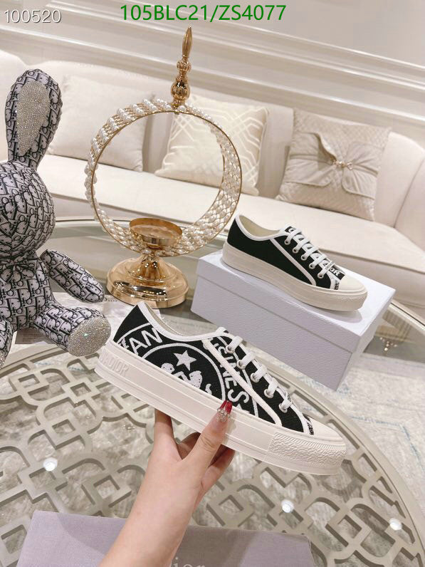 SAMCC - DOR Women Shoes - 1734
