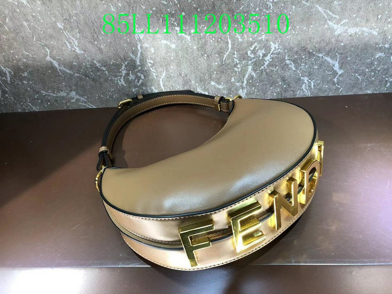 Glami - FDE Bags - 2000