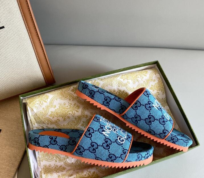 SAMC - GUKI Women Shoes - 1281