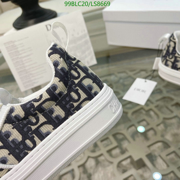 SAMC - DOR Women Sneakers - 200