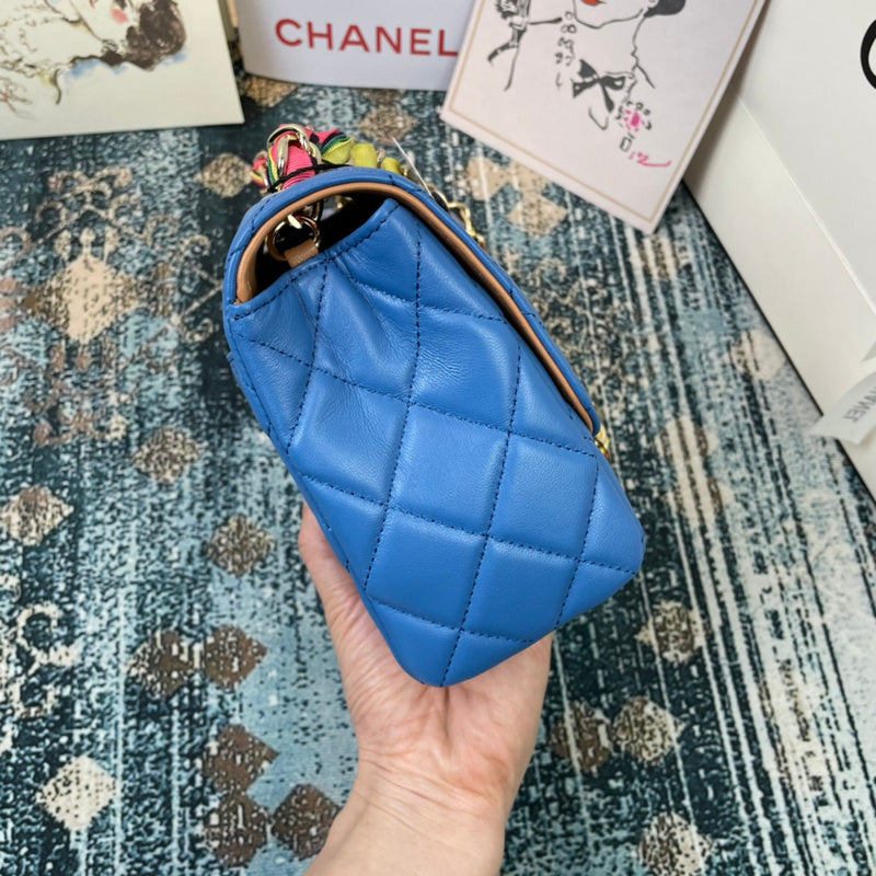 Chanel Bags