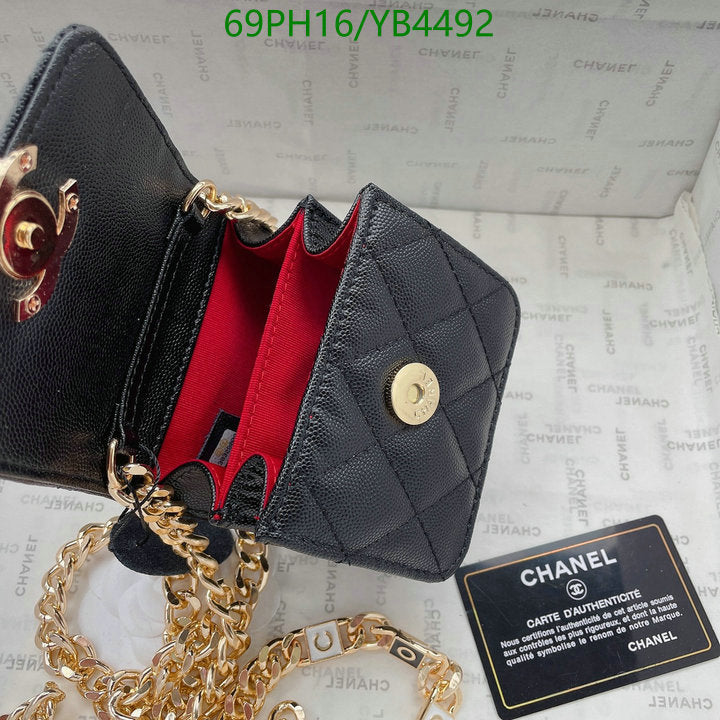 SAMC - CHL Bags Crossbody - 472