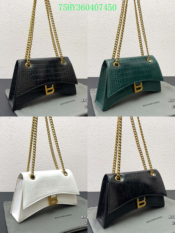 ELE Fashion - BGA Bags - 1835