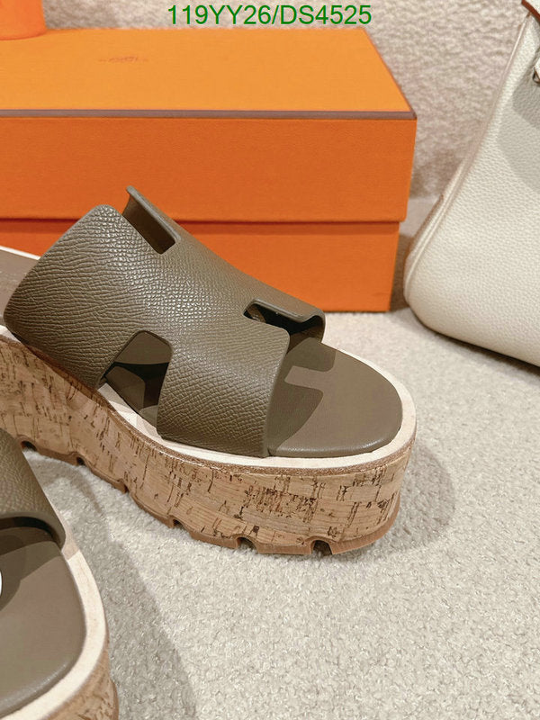SAMC - HMS Women Shoes - 030