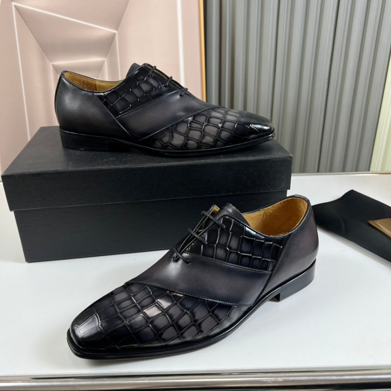 Glami - BRE Men Shoes - 473