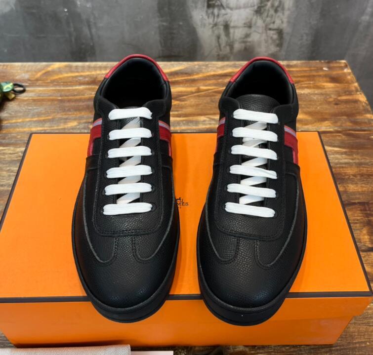 SAMC - HMS Men Shoes - 414