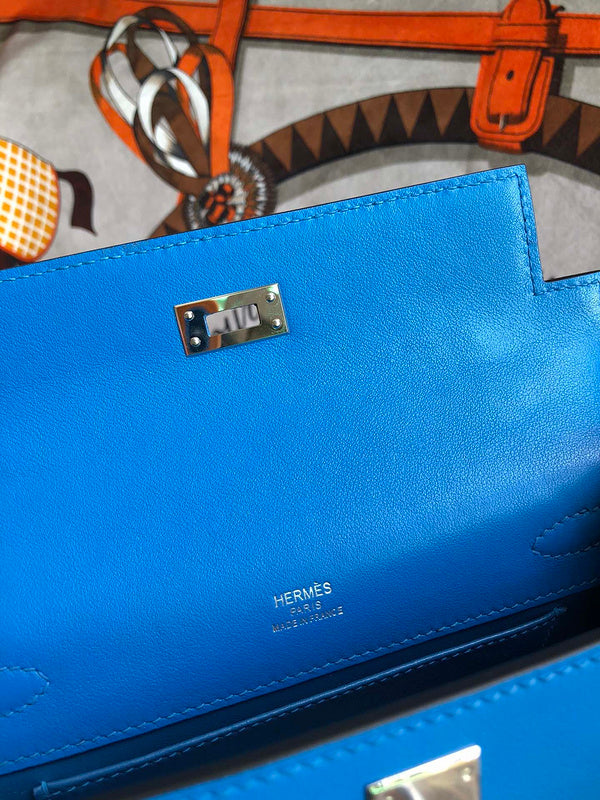 Satchel Bags - HMS-Bags - 735