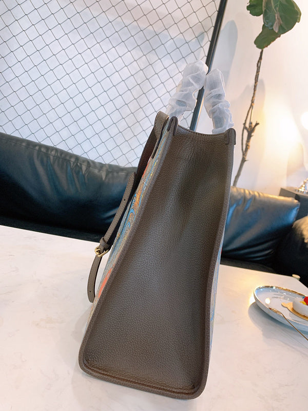 Satchel Bags - GCI Bags - 2151
