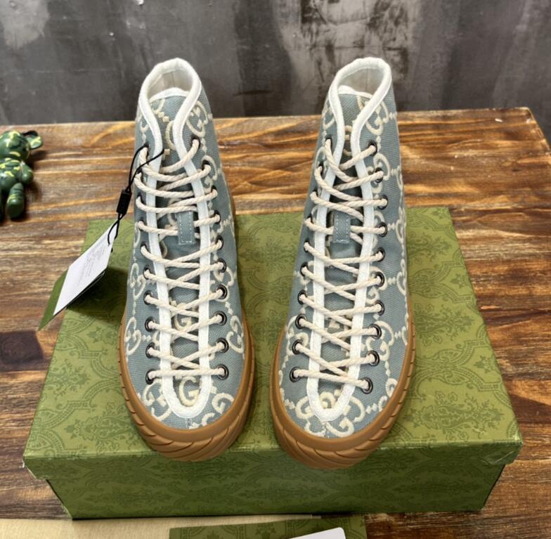 SAMC - GUKI Women Shoes - 1004