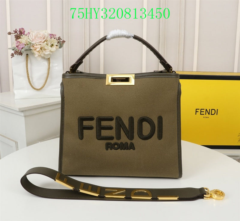 Glami - FDE Bags - 2435