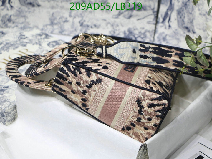 SAMCC - DOR Bags - 1383