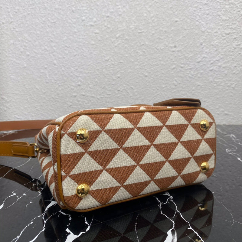 Glamy - PD Bags - 1199