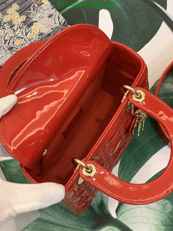 SAMCC - DOR Bags - 1330