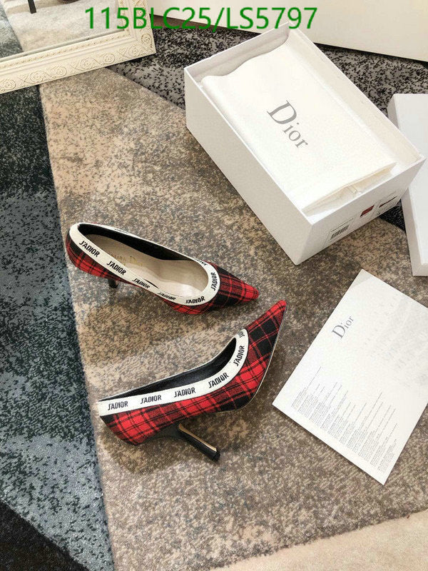 SAMCC - DOR Women Shoes - 1836