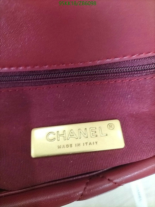 SAMC - CHL Bags Crossbody - 178