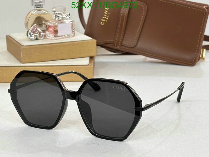 SAMC - COL Glasses - 089