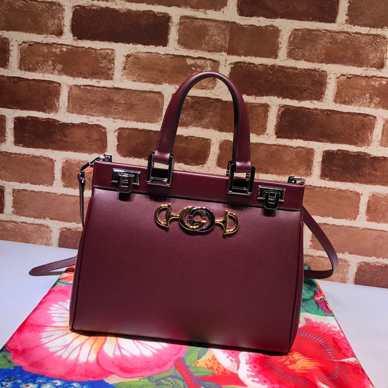 Satchel Bags - GCI Bags - 1178
