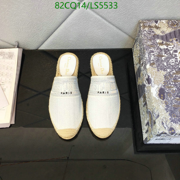 SAMCC - DOR Women Shoes - 2078