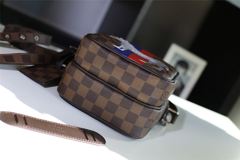 Glami Fashion Lu-Vi bags - 10371