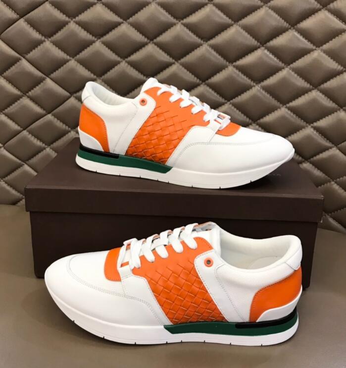 SAMC - BOV Men Shoes - 229