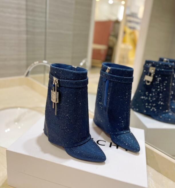 SAMC - GCY Women Shoes - 044