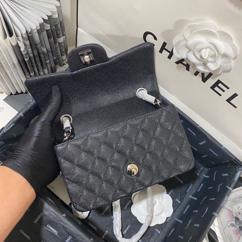Satchel Bags - CHL Bags - 4570