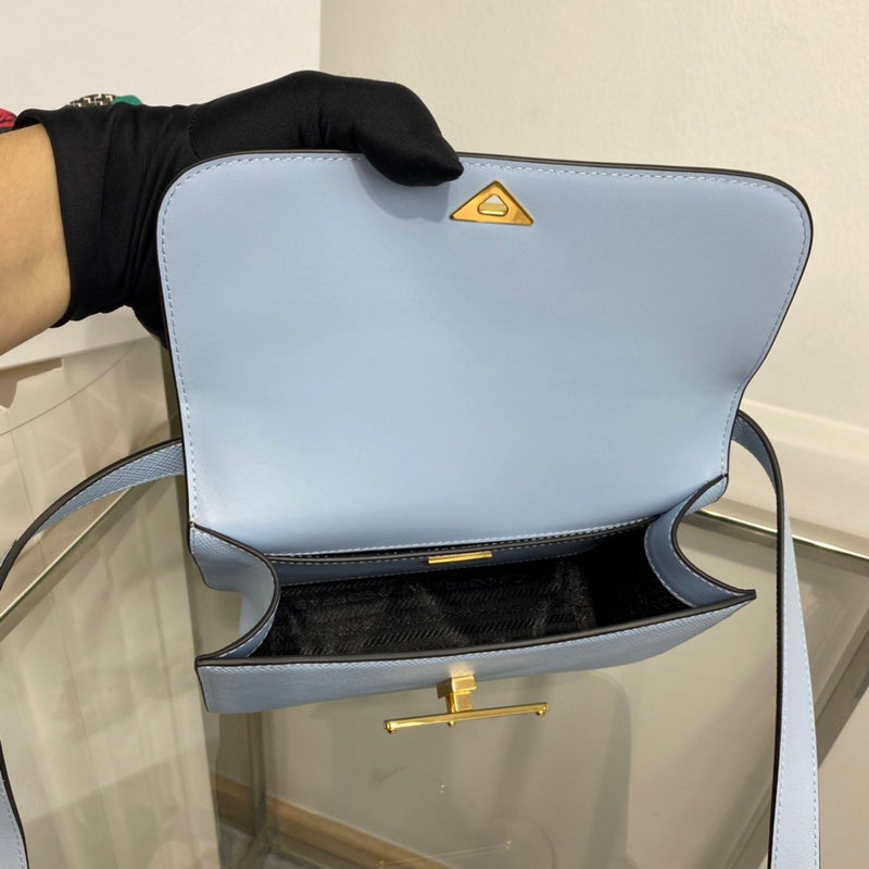 Glamy - PD Bags - 1313
