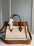 Satchel Bags - VL2 Bags - 323