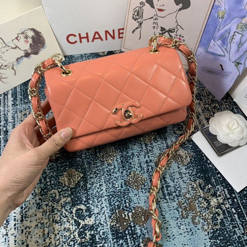 Chanel Bags