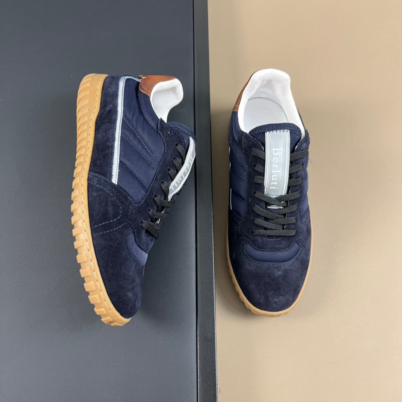 Glami - BRE Men Shoes - 684