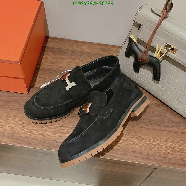 SAMC - HMS Women Shoes - 273