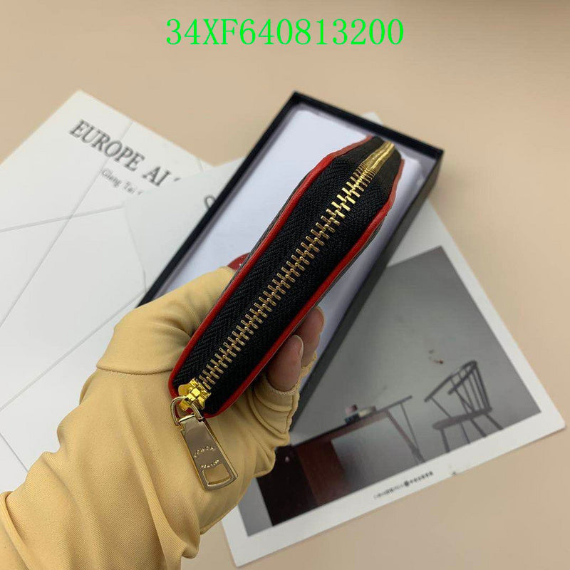 Glami - CAH Wallet - 093