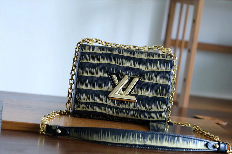 Glami Fashion Lu-Vi bags - 8441
