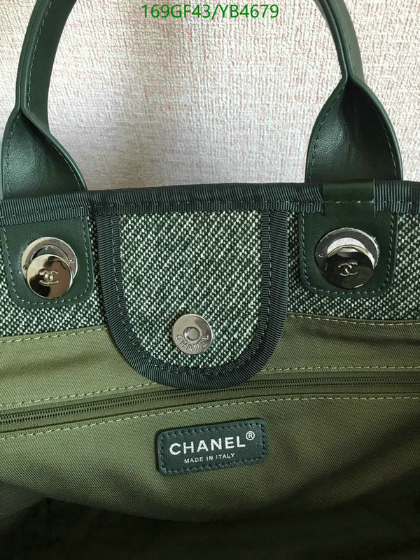 SAMC - CHL Bags - 864