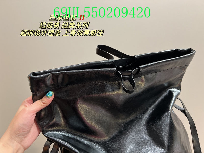 Satchel Bags - BGA Bags - 1928