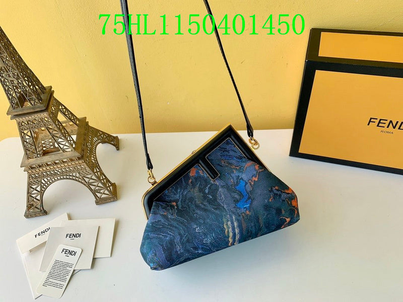 Glami - FDE Bags - 1701