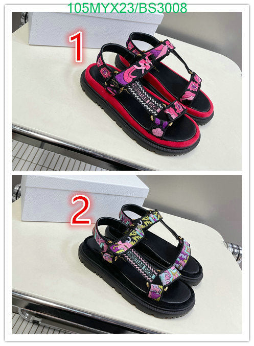 SAMCC - DOR Women Shoes - 1506