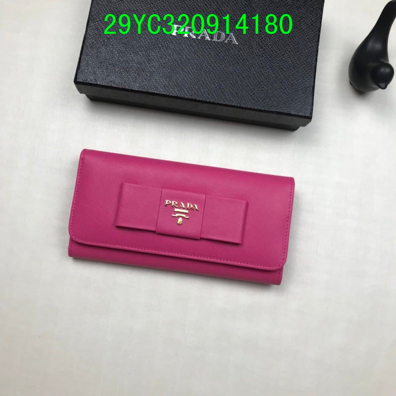 Glami - PD Wallet - 407