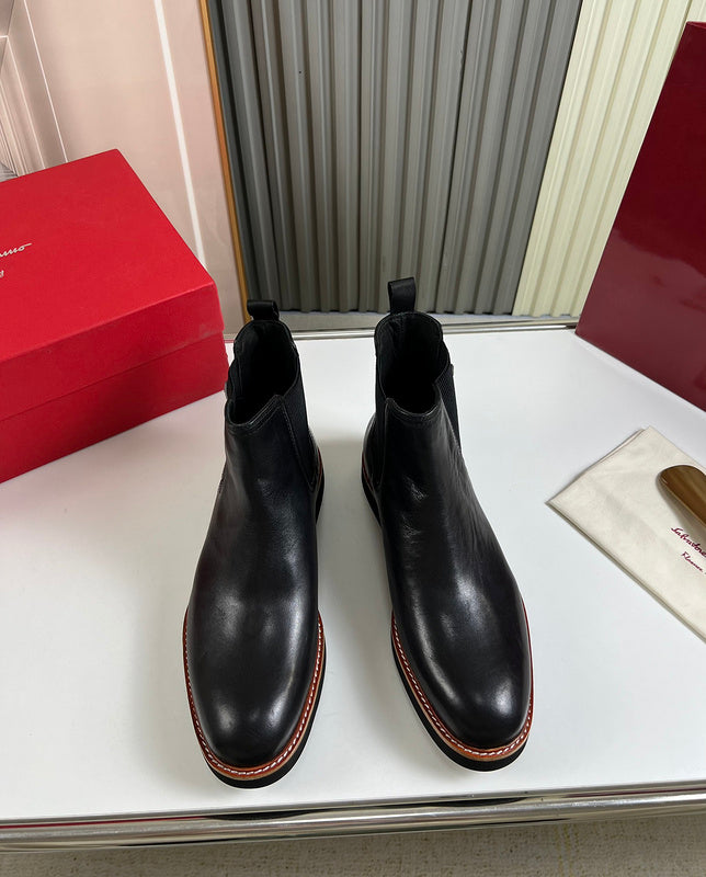 Glami - FGO Men Shoes - 871