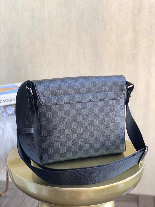 Glami- Glami- Lu-Vi bags - 3299