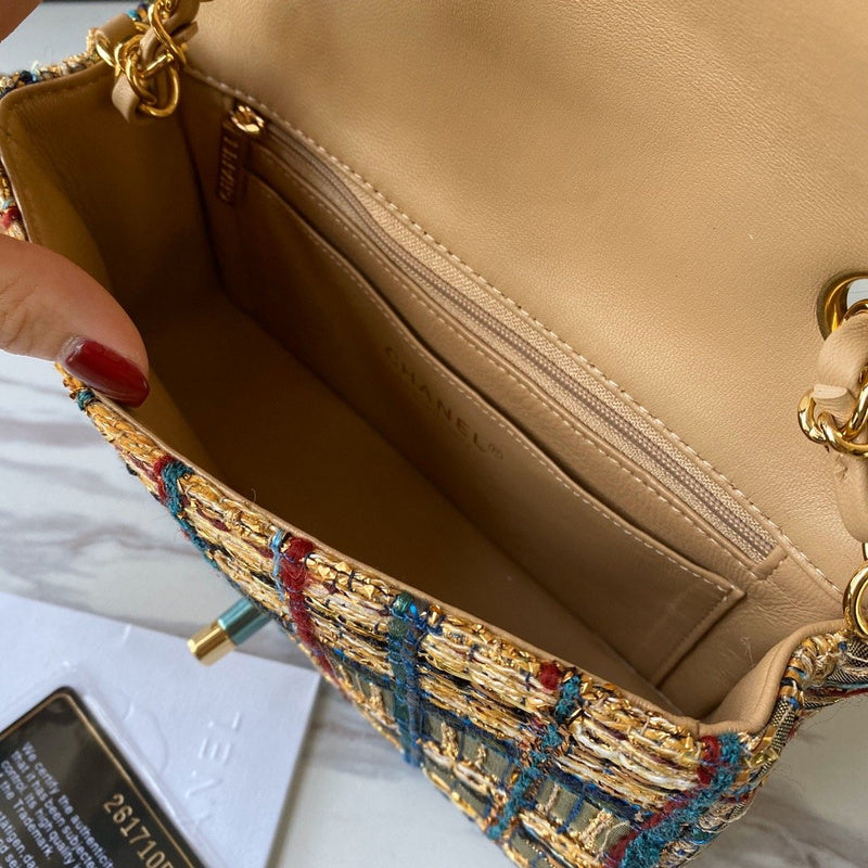 Satchel Bags - CHL Bags - 316
