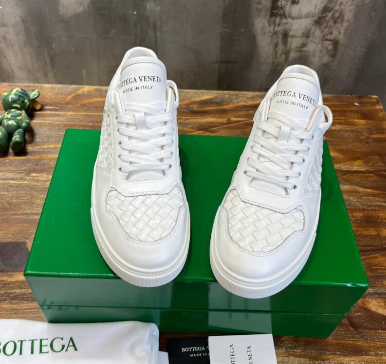 SAMC - BOV Men Shoes - 015