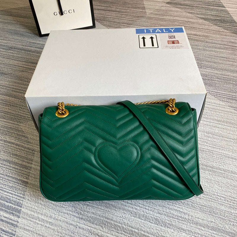 Satchel Bags - GCI Bags - 6990