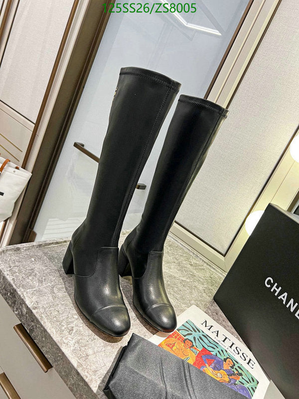 SAMC - CHL Women Boots - 220