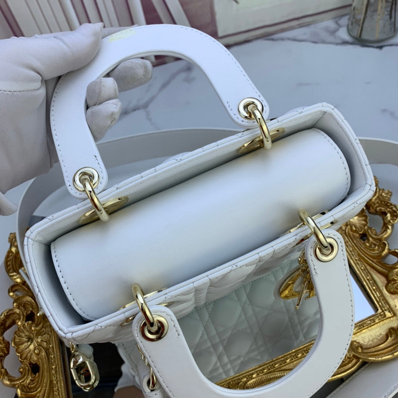 Satchel Bags - DOR Bags - 222