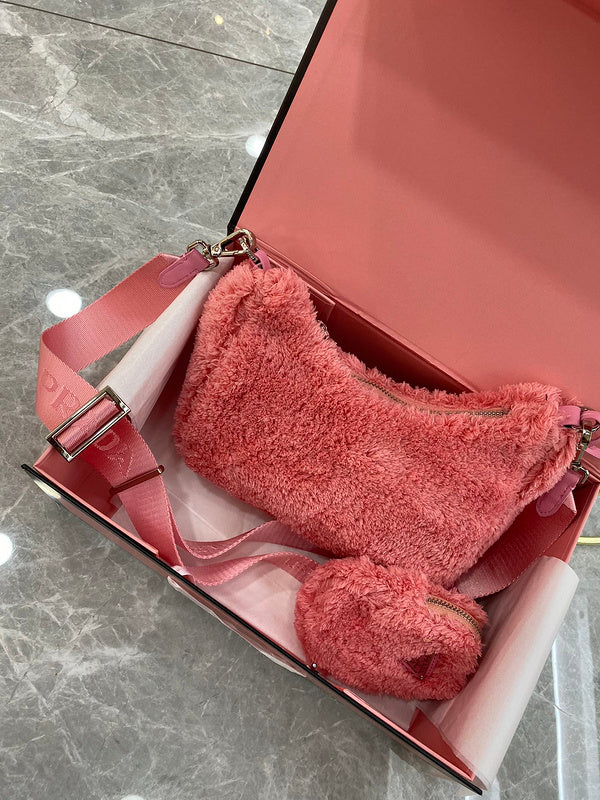 Satchel Bags - PDA Bags - 804
