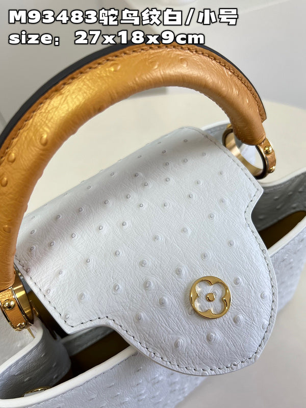 Satchel Bags - VL Bags - 1608